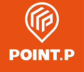 POINT.P LOGO