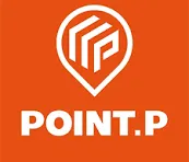 POINT.P LOGO